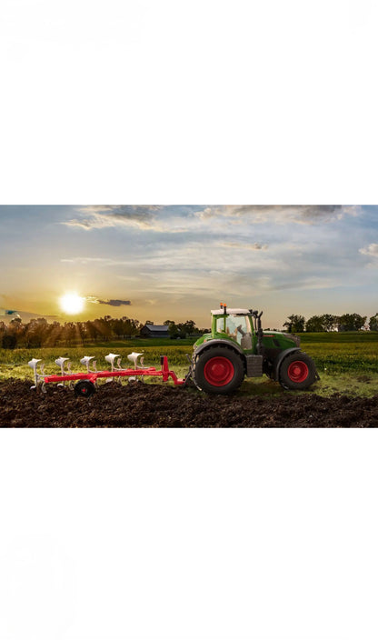 SIKU FARMER 2070 Volldrehpflug (1:32)