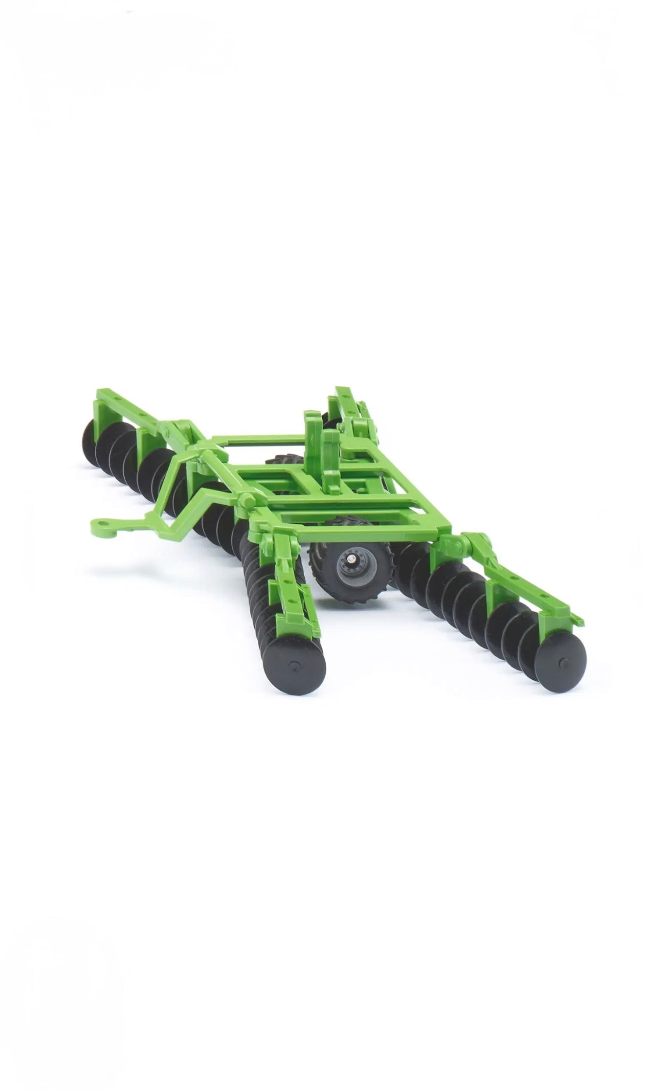 SIKU FARMER 2071 Scheibenegge (1:32)