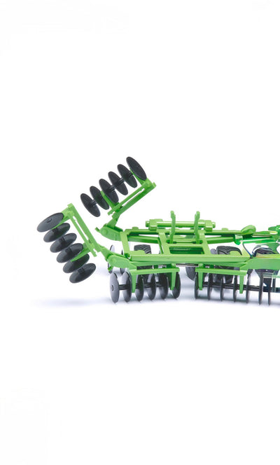 SIKU FARMER 2071 Scheibenegge (1:32)