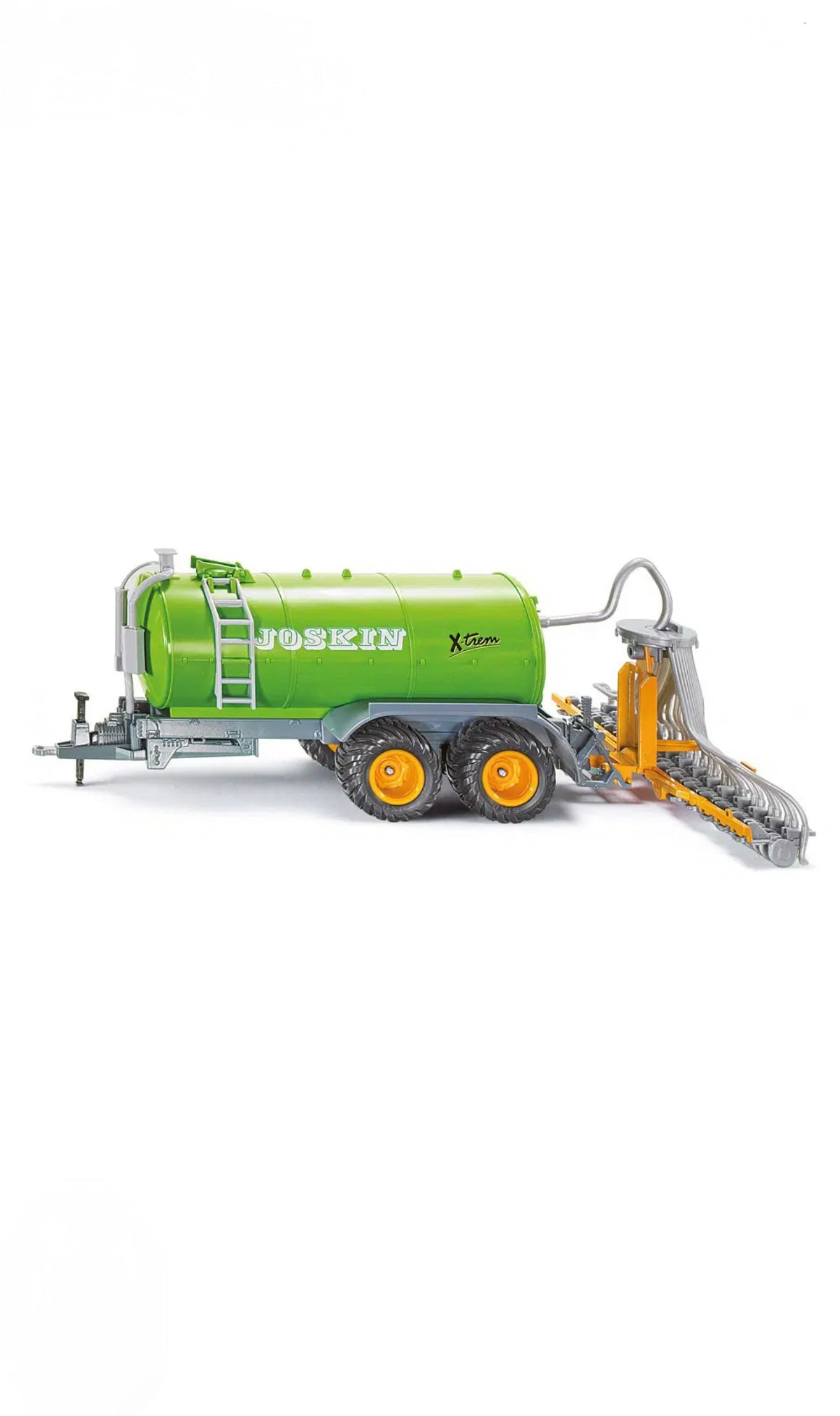 SIKU FARMER 2270 Güllefass Fasswagen mit Schlitzgerät (1:32)