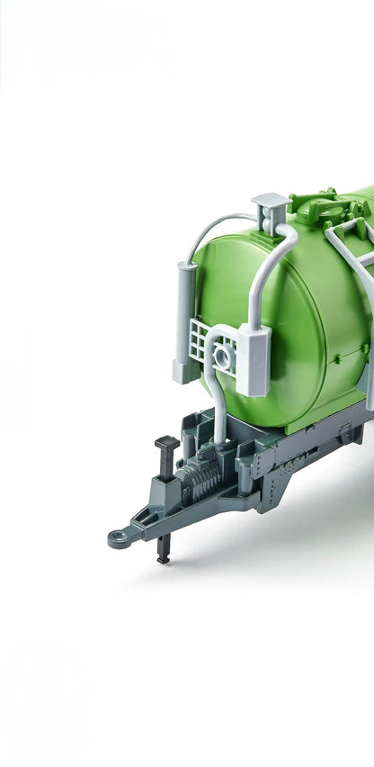 SIKU FARMER 2270 Güllefass Fasswagen mit Schlitzgerät (1:32)