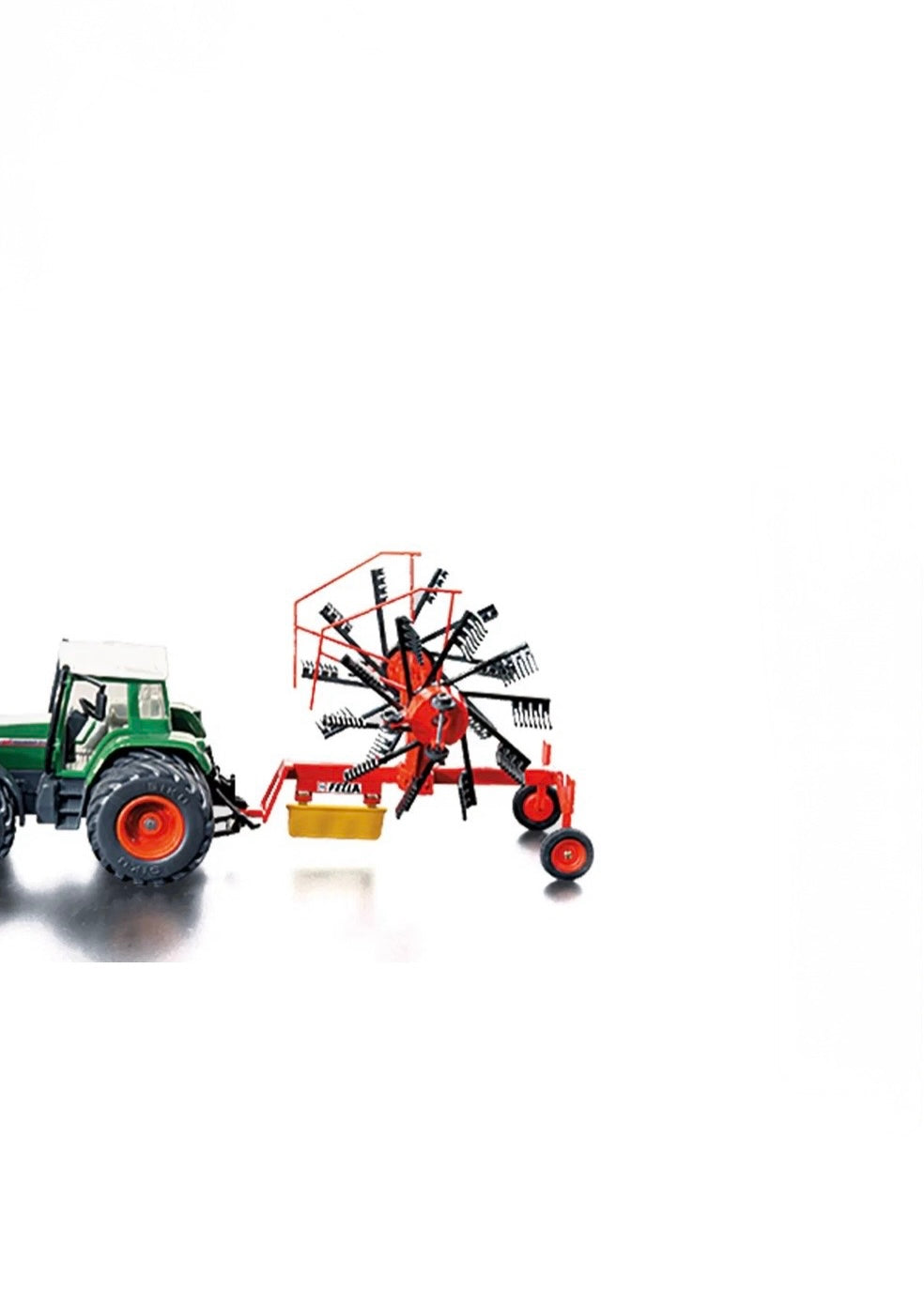 SIKU FARMER 2451 Fella Schwader (1:32)