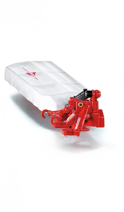 SIKU FARMER 2456 Kuhn Heckmähwerk (1:32)