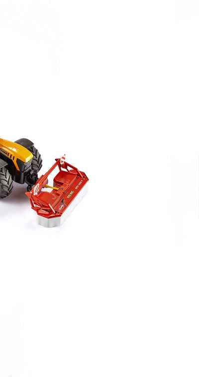 SIKU FARMER 2461 Kuhn Frontmähwerk (1:32)