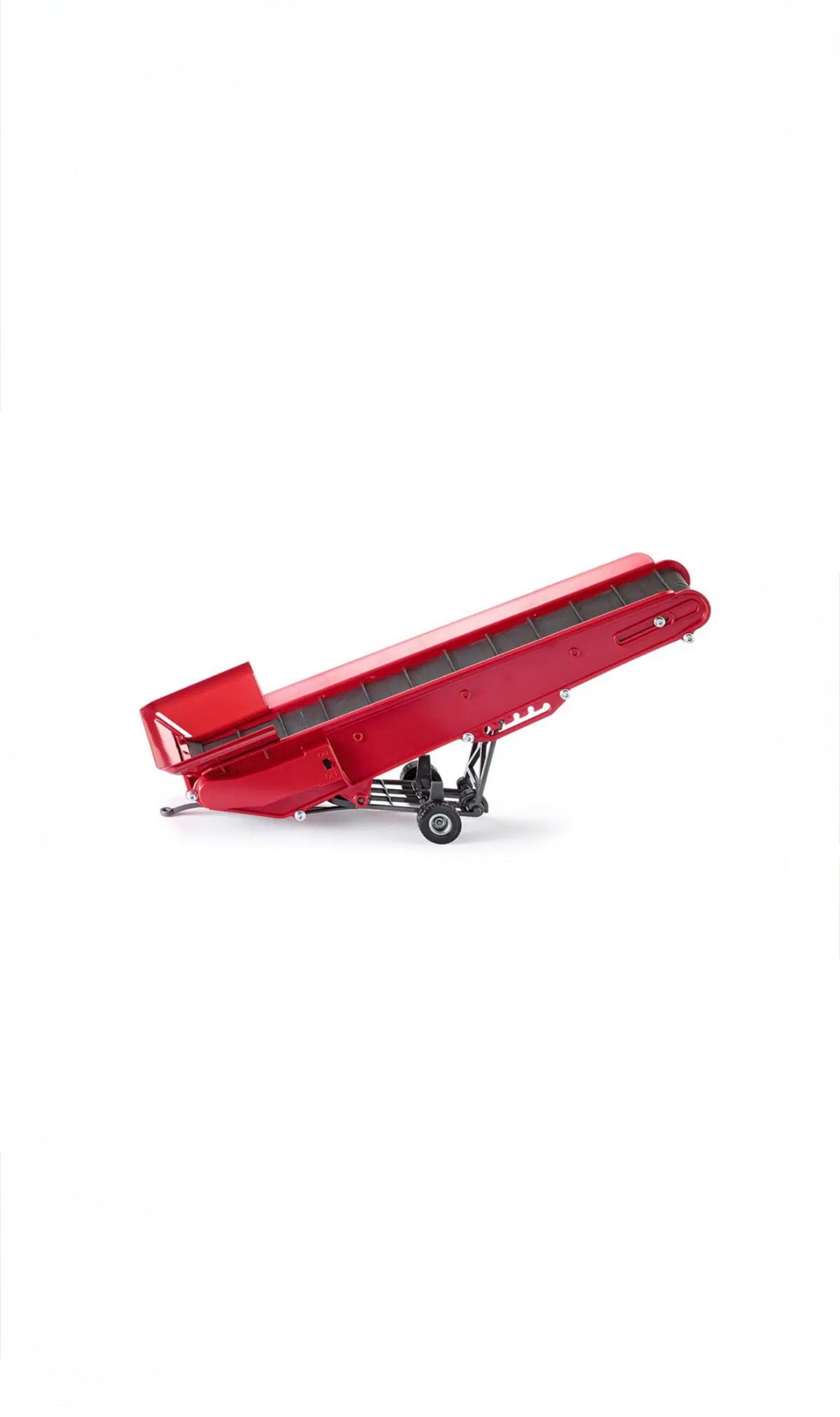 SIKU FARMER 2466 Elektrisches Förderband (1:32)