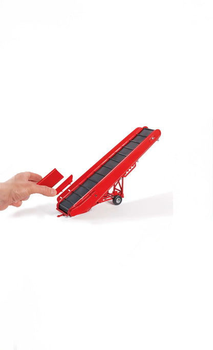 SIKU FARMER 2466 Elektrisches Förderband (1:32)