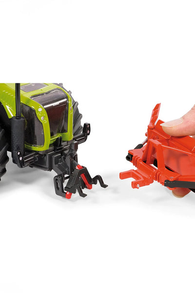 SIKU FARMER 2467 Holaras Maisschiebeschild (1:32)