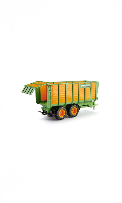 SIKU FARMER 2873 Joskin Silagewagen / Hächselwagen (1:32)