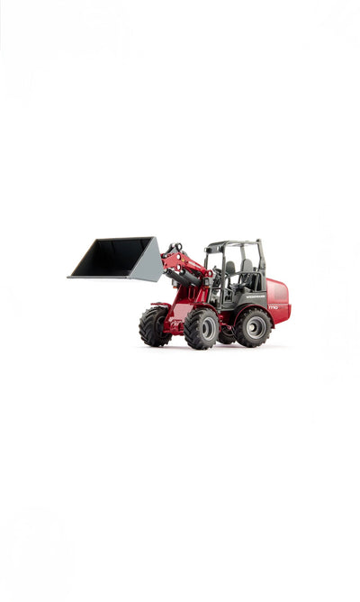SIKU FARMER 3059 Weidemann Hoftrac (1:32)