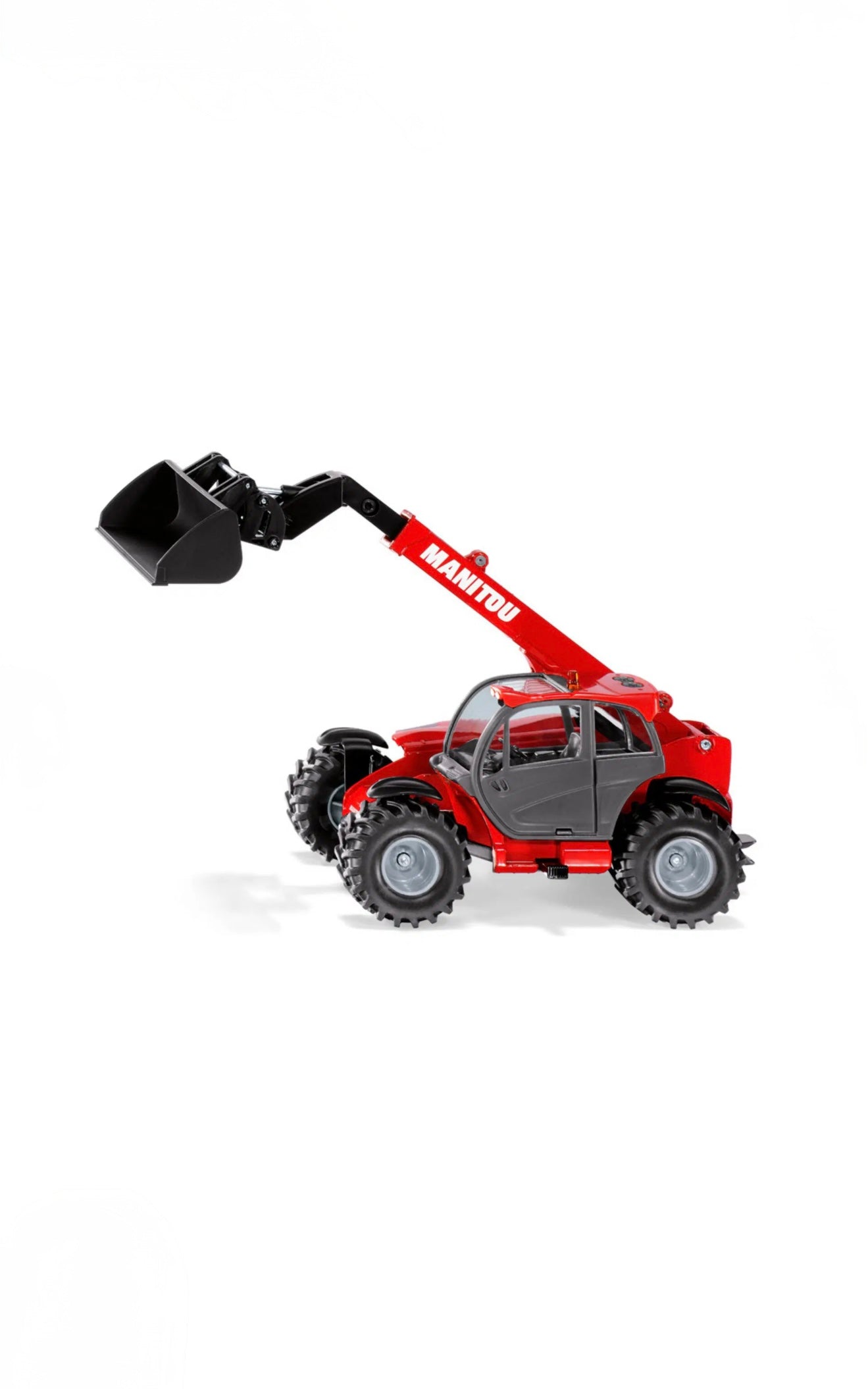 SIKU FARMER 3067 Manitou MLT840 Teleskoplader