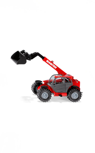 SIKU FARMER 3067 Manitou MLT840 Teleskoplader
