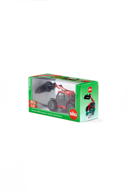 SIKU FARMER 3067 Manitou MLT840 Teleskoplader
