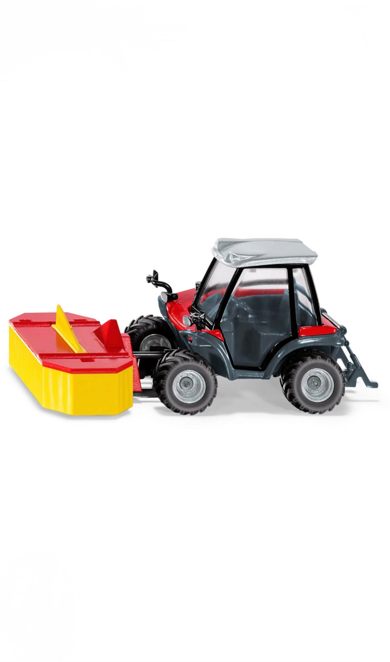SIKU FARMER 3068 Aebi Terratrac TT211 (1:32)