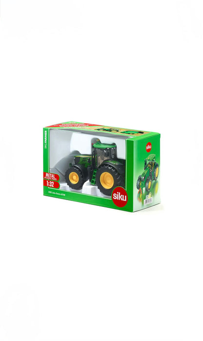 SIKU FARMER 3282 John Deere 6210R (1:32)