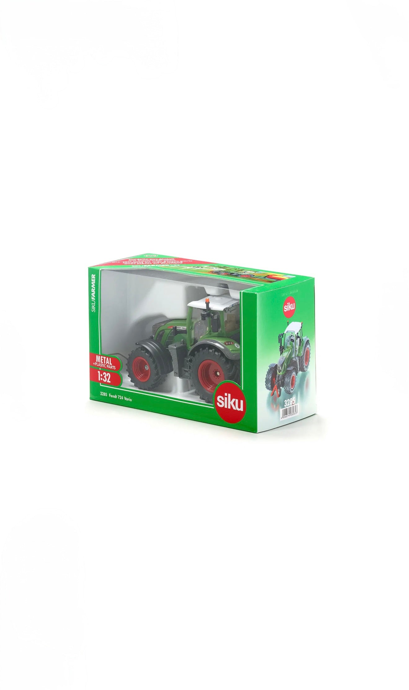 SIKU FARMER 3285 Fendt 724 Vario (1:32)