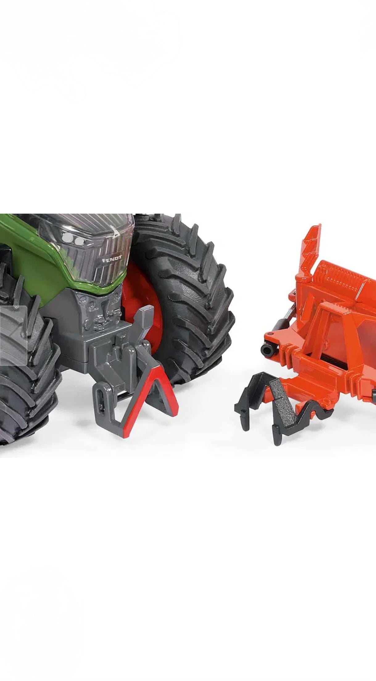 SIKU FARMER 3287 Fendt 1050 Vario (1:32)