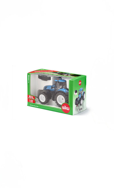 SIKU FARMER 3291 New Holland T7.315 (1:32)