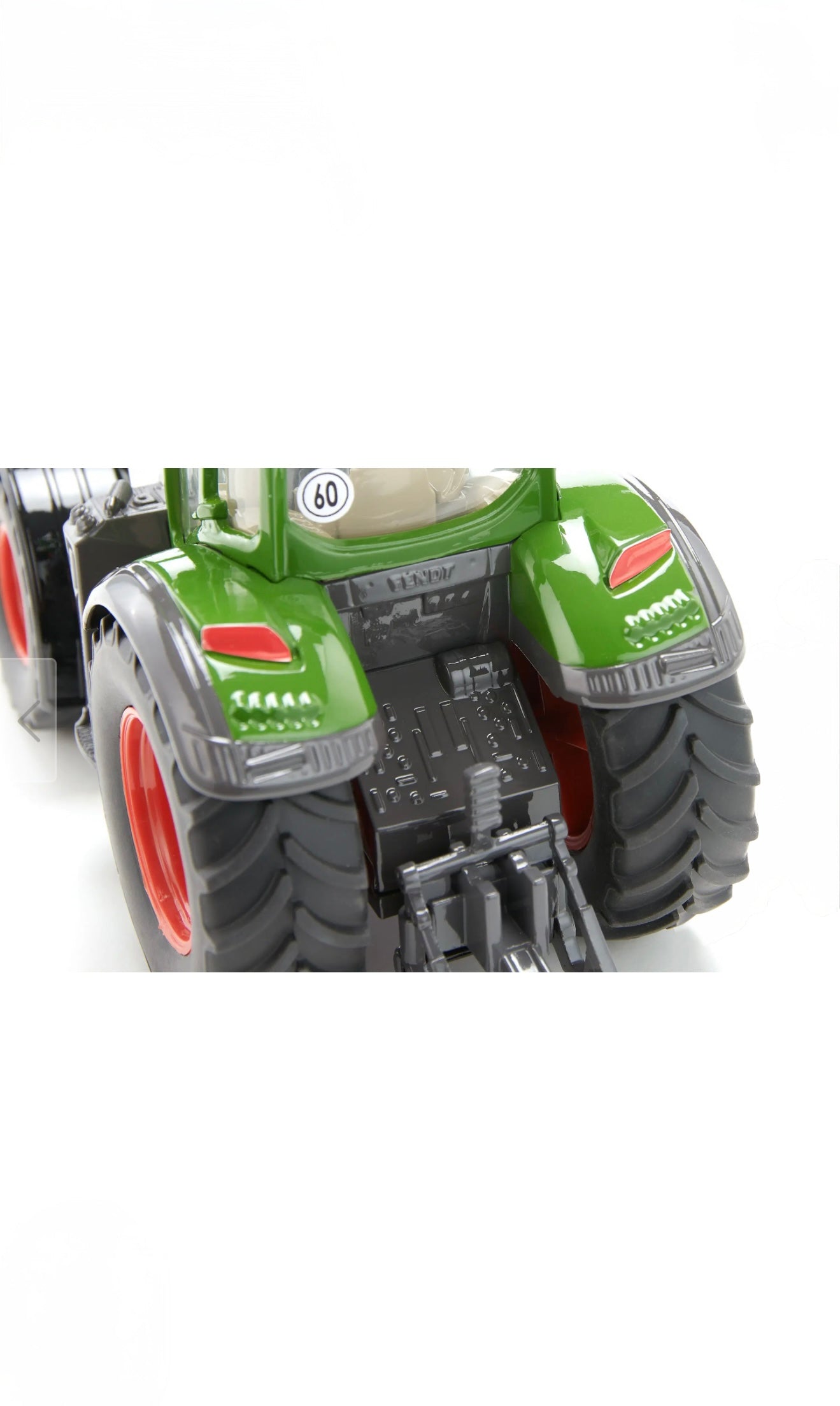 SIKU FARMER 3293 Fendt 728 Vario (1:32)