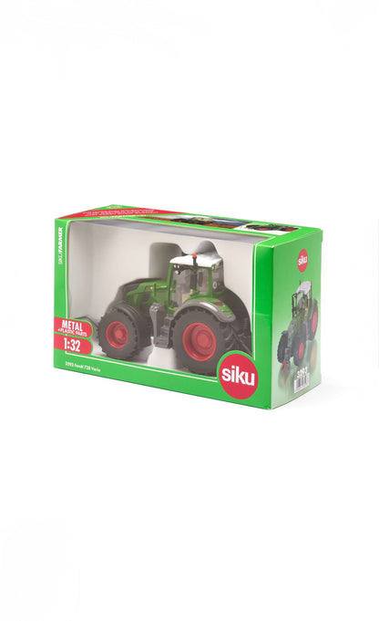 SIKU FARMER 3293 Fendt 728 Vario (1:32)