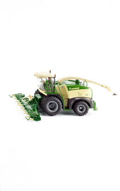 SIKU FARMER 4066 Krone Big X 580 Maishäcksler (1:32)