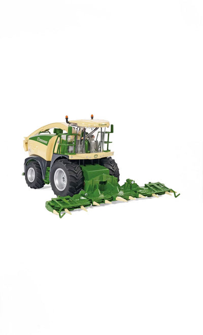 SIKU FARMER 4066 Krone Big X 580 Maishäcksler (1:32)