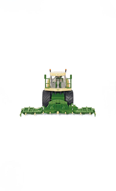 SIKU FARMER 4066 Krone Big X 580 Maishäcksler (1:32)