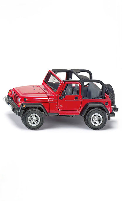 SIKU FARMER 4870 Jeep Wrangler (1:32)