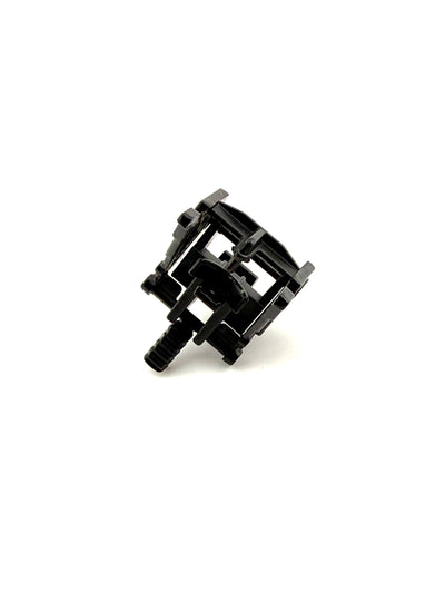 Siku Control Ersatzteil Heckkupplung  Traktor Kupplung Hydraulik  6880 / 6881 / 6882 / 6885