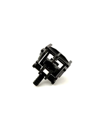 Siku Control Ersatzteil Heckkupplung  Traktor Kupplung Hydraulik  6880 / 6881 / 6882 / 6885