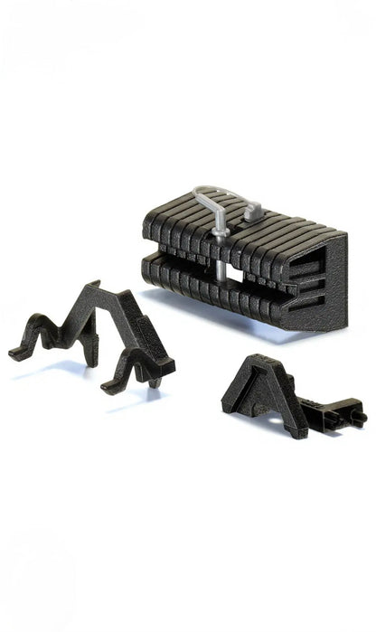 SIKU FARMER 3095 Adapter-Set mit Frontgewicht