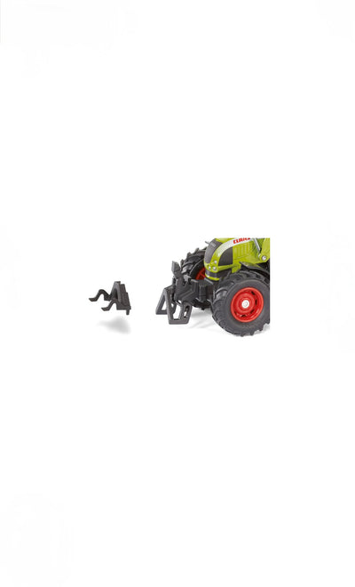 SIKU FARMER 3095 Adapter-Set mit Frontgewicht