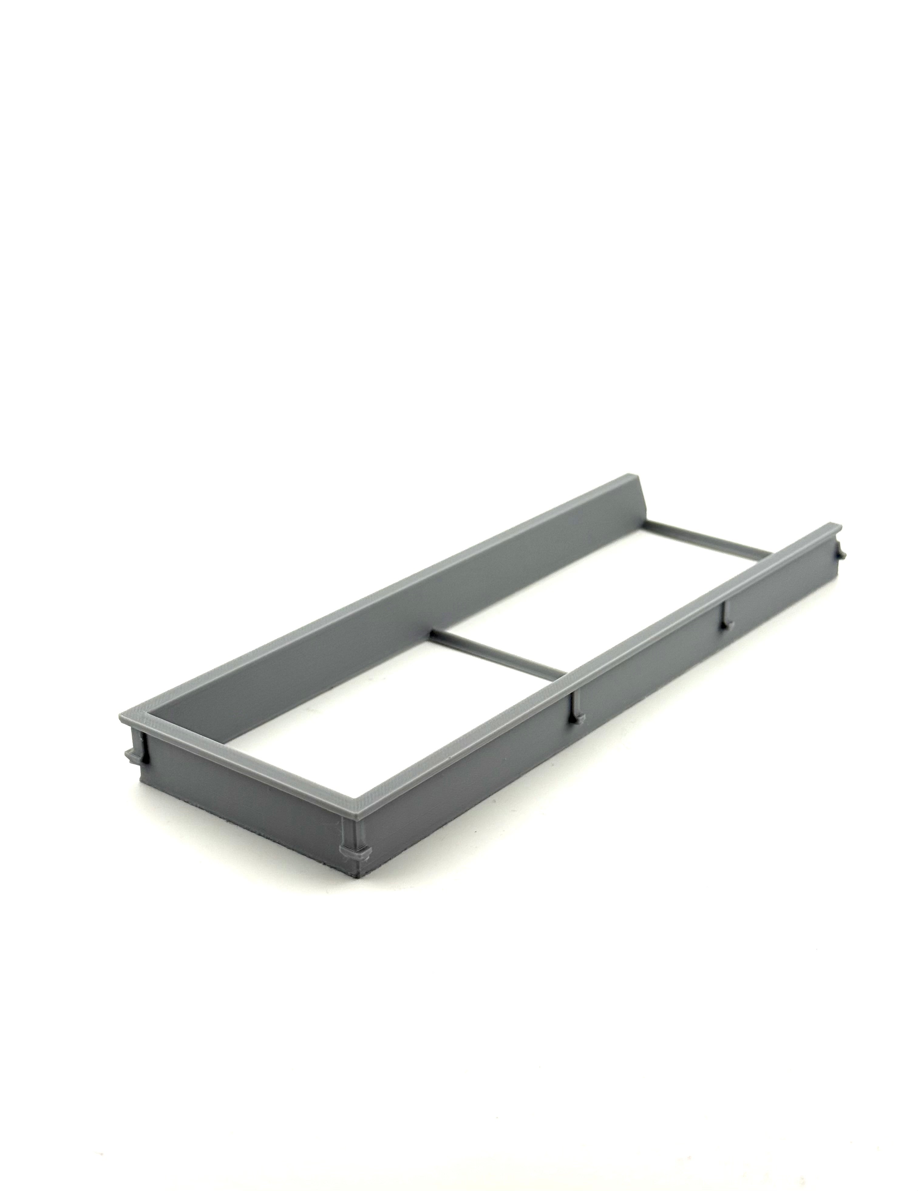 Aufsatz für Siku Control 6780 Joskin Transpace