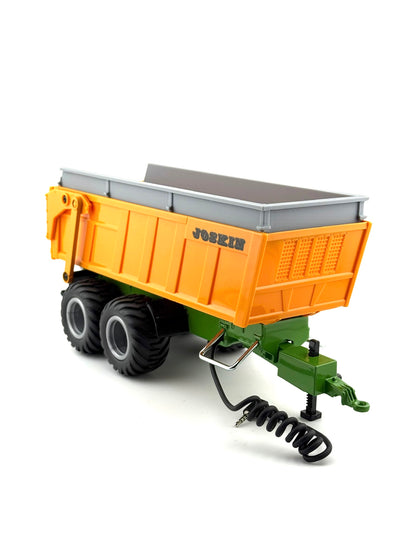 Aufsatz für Siku Control 6780 Joskin Transpace