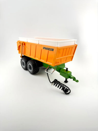 Aufsatz für Siku Control 6780 Joskin Transpace