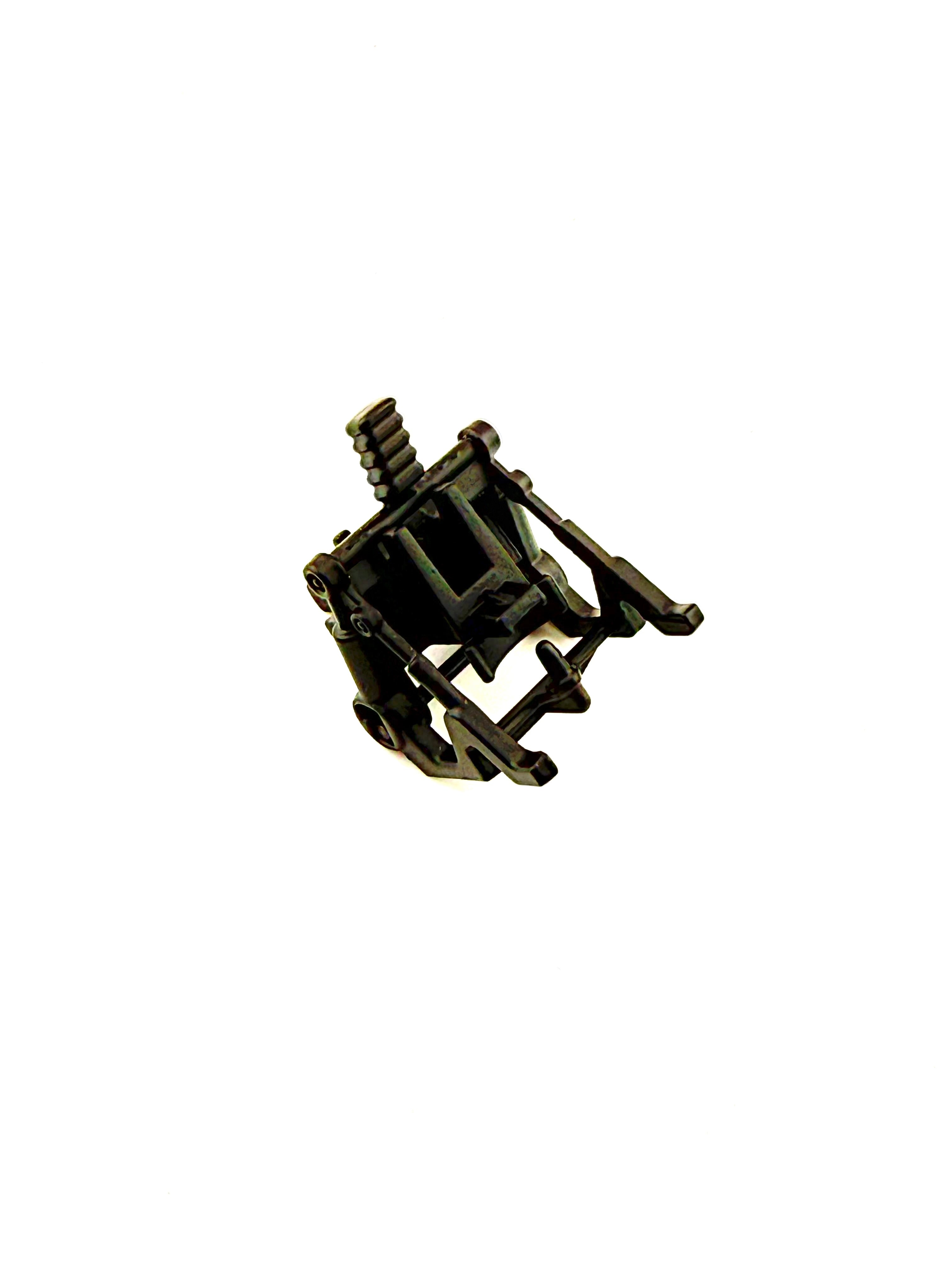 Siku Control 6880 / 6881 / 6882 / 6885 Heckkupplung NEU Traktor Kupplung Hydraulik