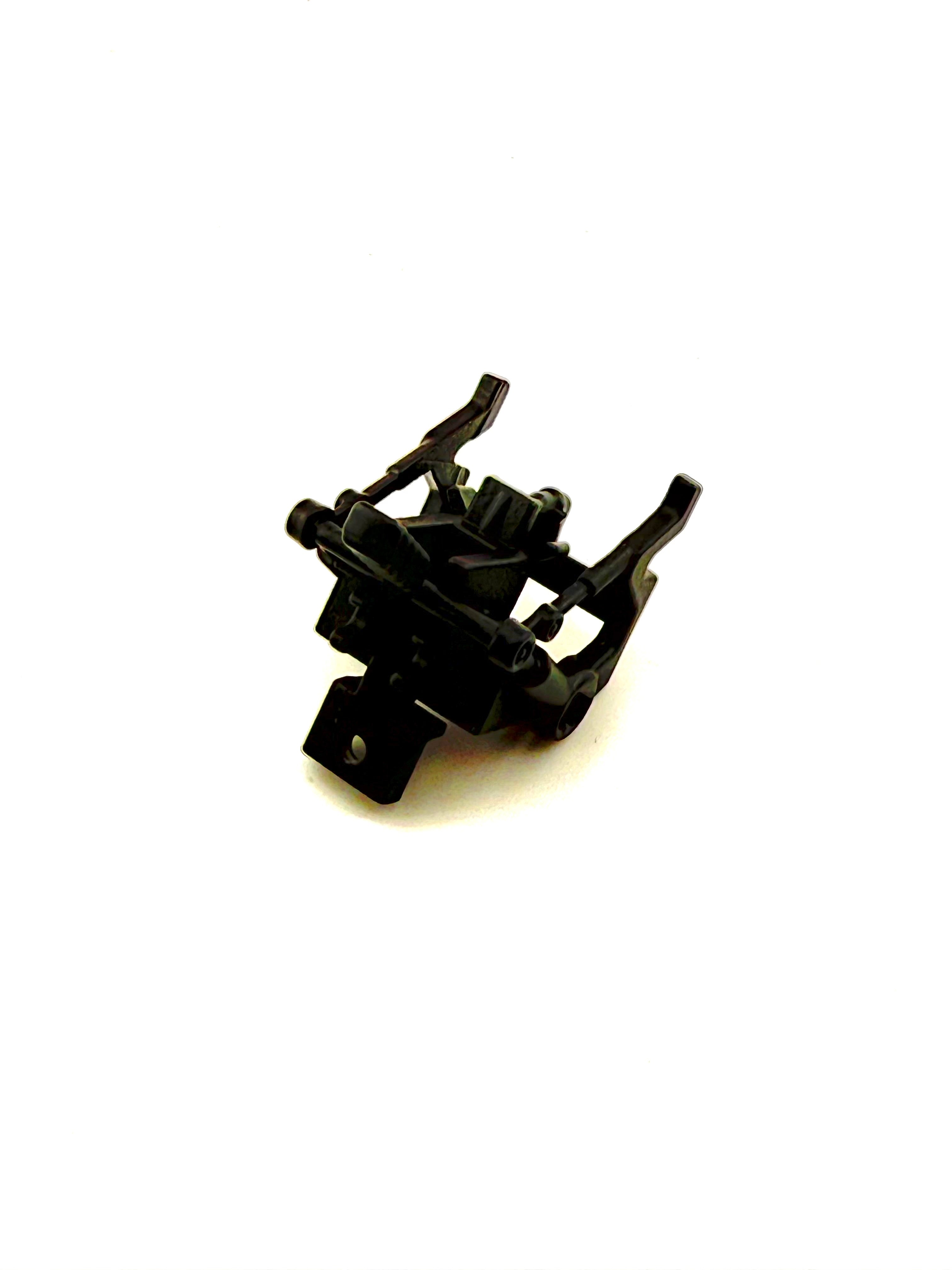 Siku Control 6880 / 6881 / 6882 / 6885 Heckkupplung NEU Traktor Kupplung Hydraulik