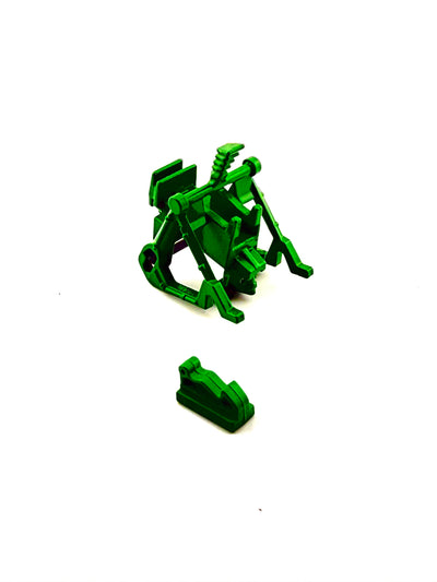 Siku Control Heck Kupplung Für John Deere 6792/6795/6735/6736/6777