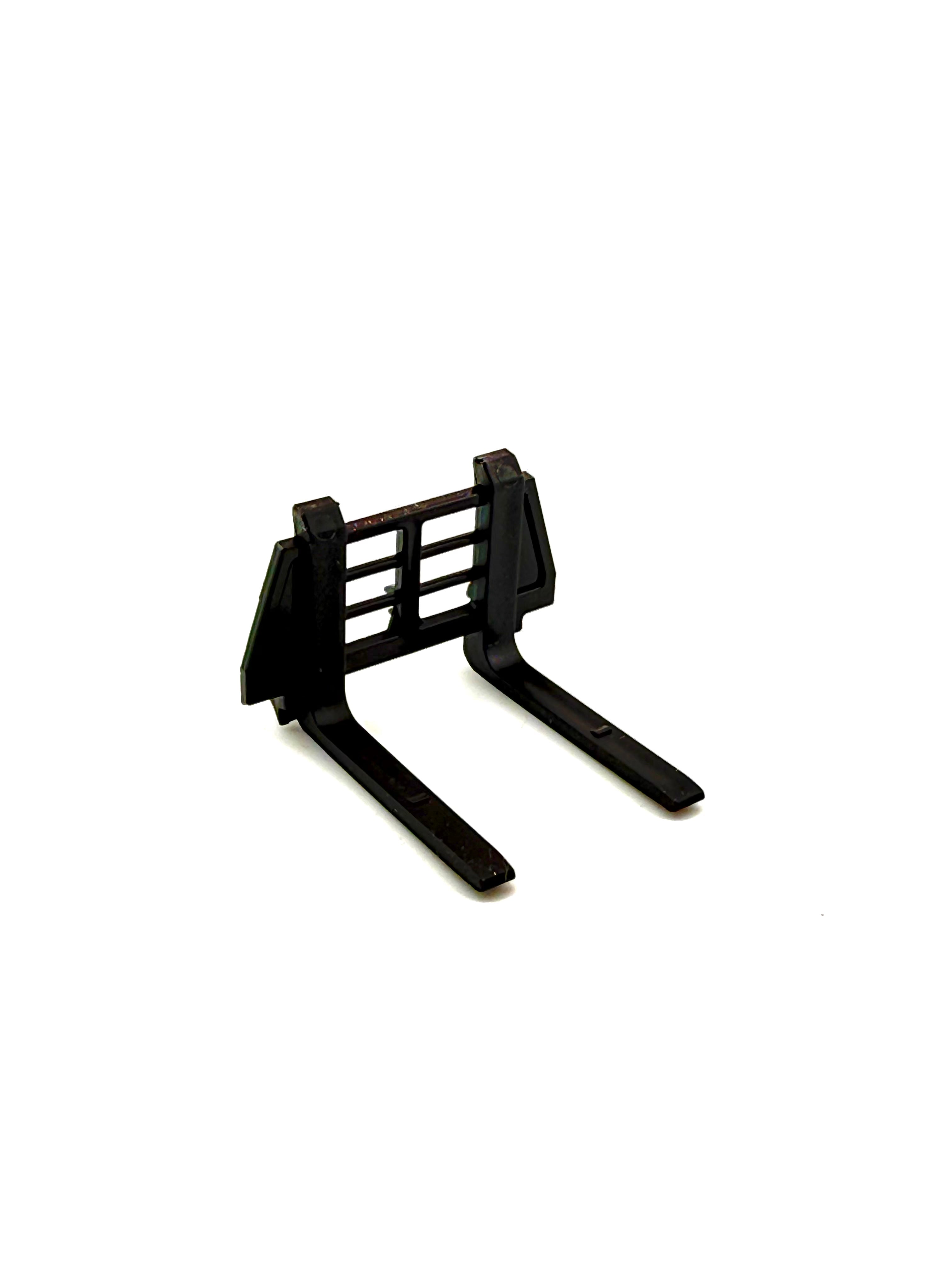 Siku Control Palettengabel Fendt 6793, John Deere 6792 und New Holland 6797 1:32