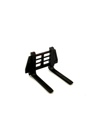 Siku Control Palettengabel Fendt 6793, John Deere 6792 und New Holland 6797 1:32