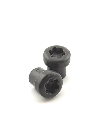 SIKU CONTROL Radschrauben für Fendt mit Frontlader (Paar) 6793 / 6778 / 6769