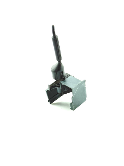 SIKU CONTROL Fendt Frontlader Auspuff mit Seitenverkleidung 6793 / 6778 / 6769