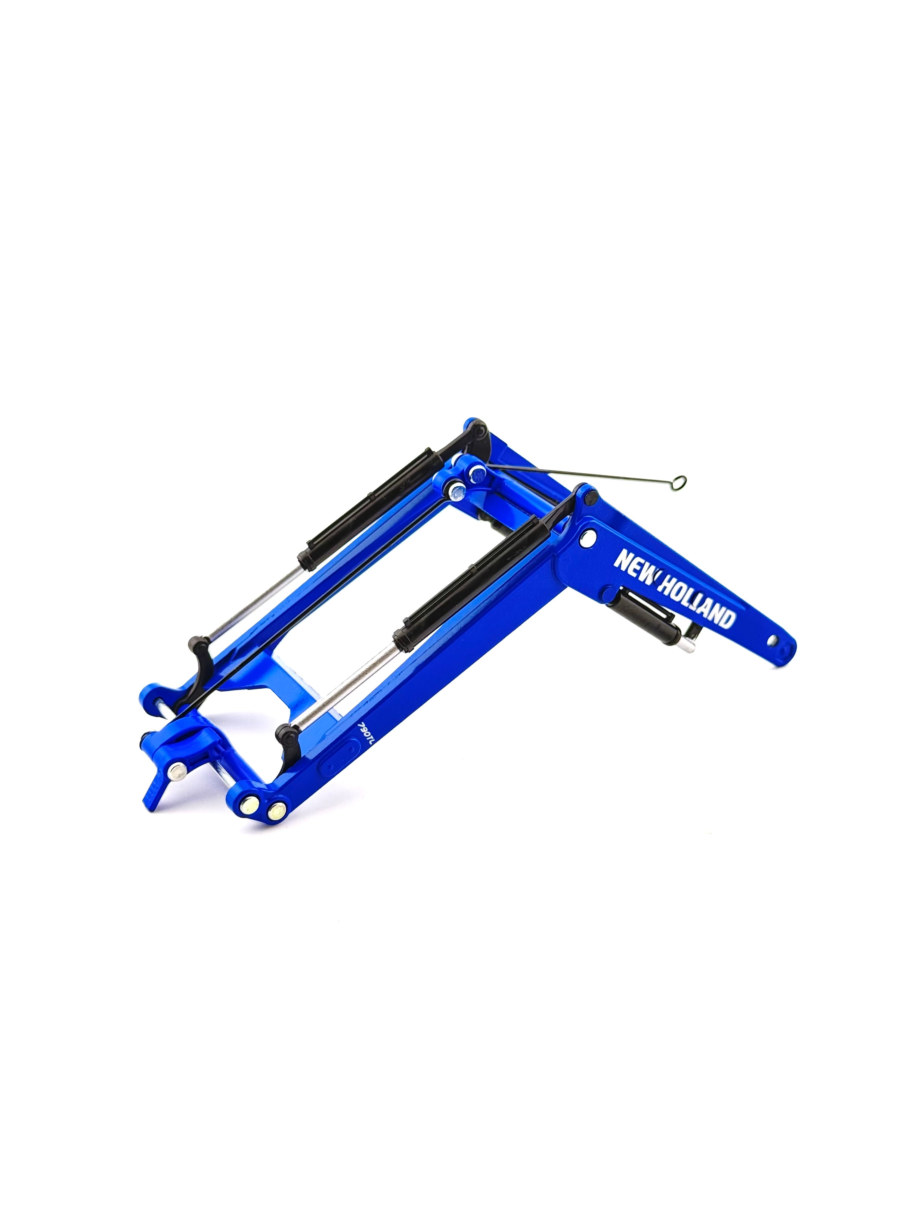 SIKU CONTROL Frontlader-Schwinge John Deere 6792 New Holland 6797