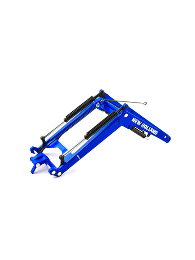 SIKU CONTROL Frontlader-Schwinge John Deere 6792 New Holland 6797