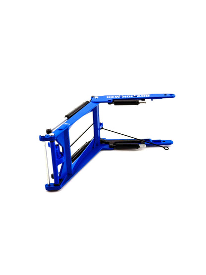 SIKU CONTROL Frontlader-Schwinge John Deere 6792 New Holland 6797