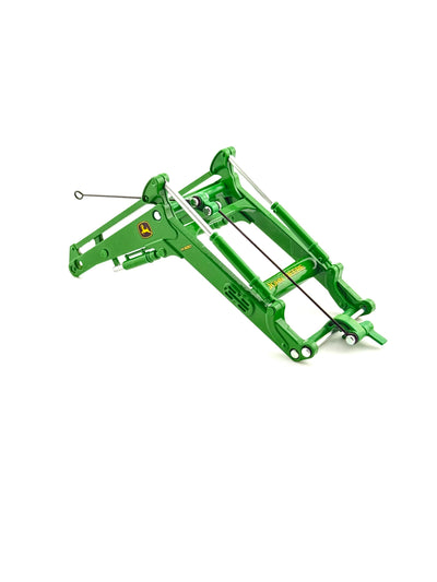 SIKU CONTROL Frontlader-Schwinge John Deere 6792 New Holland 6797