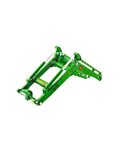 SIKU CONTROL Frontlader-Schwinge John Deere 6792 New Holland 6797