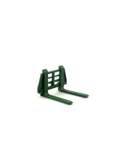 Siku Control Palettengabel Fendt 6793, John Deere 6792 und New Holland 6797 1:32