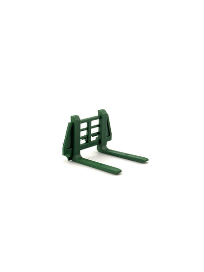 Siku Control Palettengabel Fendt 6793, John Deere 6792 und New Holland 6797 1:32