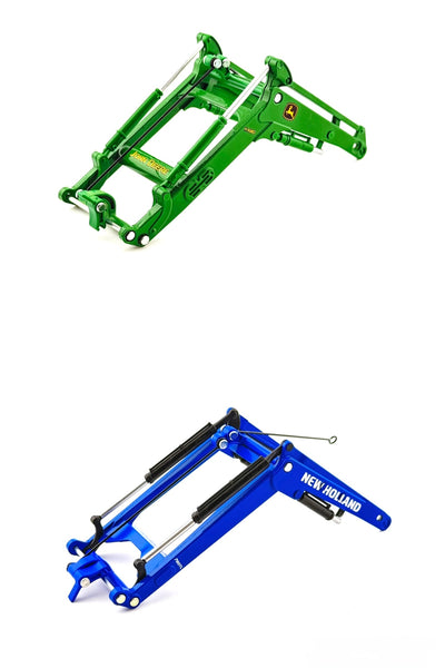 SIKU CONTROL Frontlader-Schwinge John Deere 6792 New Holland 6797