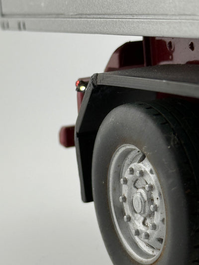 SIKU CONTROL 6727 Schmitz Kipper Umbau in 1:32